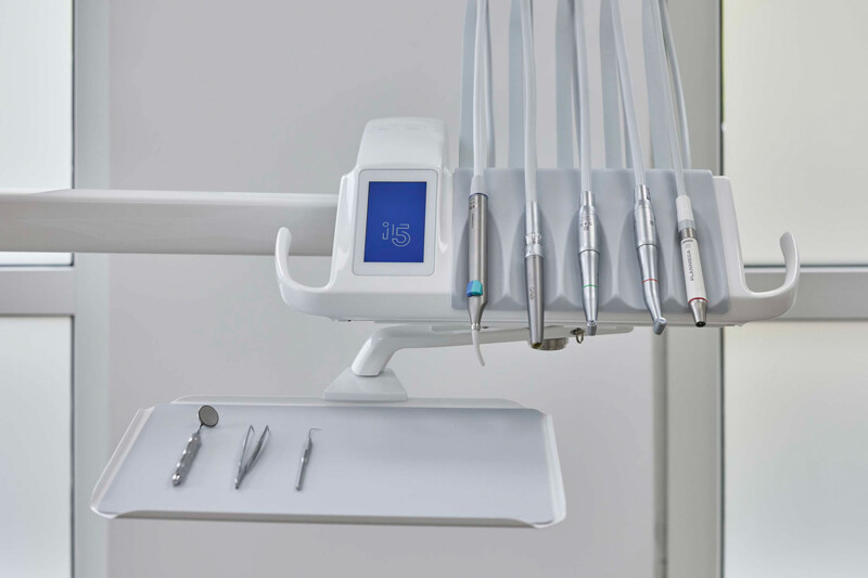 Planmeca Compact-i5 Dr. Martin Sachs