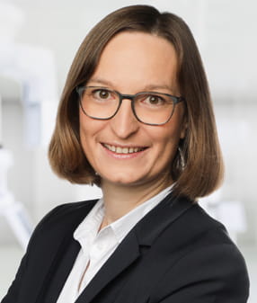 Ihre Ansprechperson bei Plandent