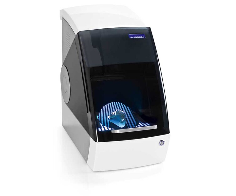 Planmeca PlanScan Lab | Plandent.de