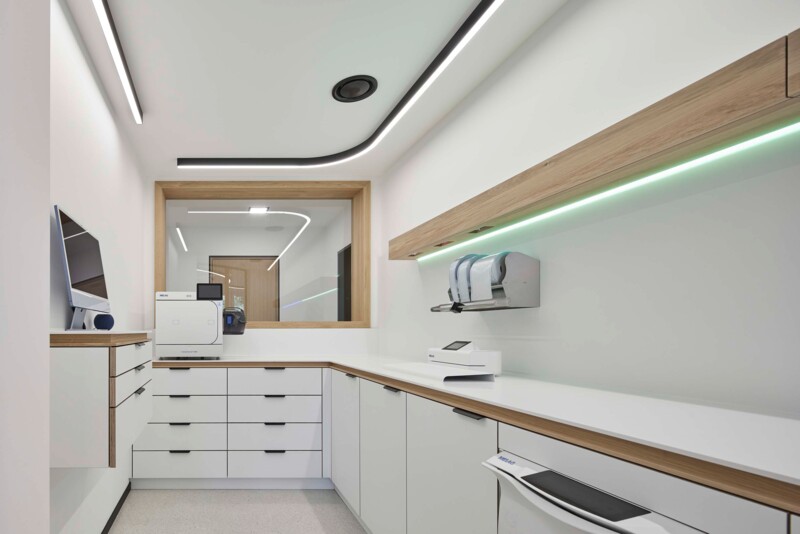 Steri Zahnzentrum Telgte