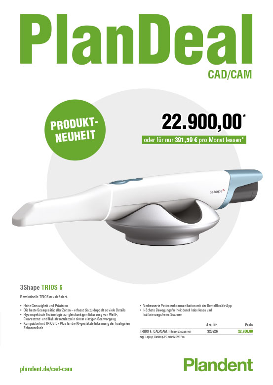 Plandeal CAD/CAM