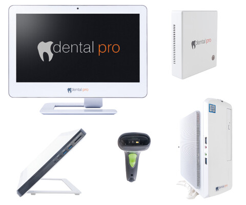 NWD - Hardware für Zahnarztpraxis & Dentallabor  | nwd.de