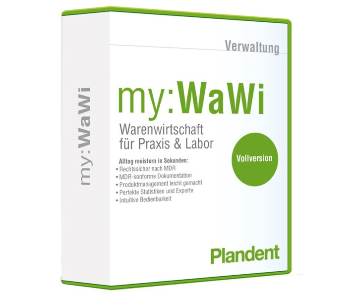 my:WaWi Warenwirtschaftssoftware downloaden 