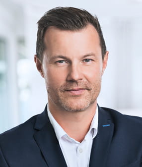 Ihre Ansprechperson bei Plandent