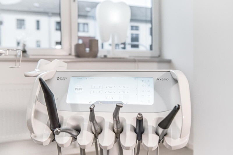 Axano von Dentsply Sirona