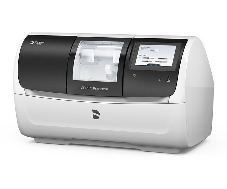 CAD/CAM Chairside Lösungen von Dentsply Sirona | Plandent.de