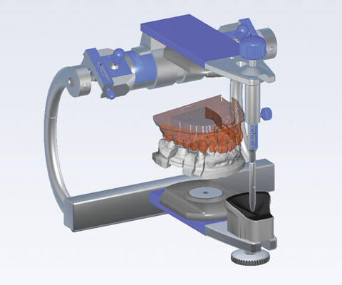 Planmeca Romexis Software PlanCAD Premium