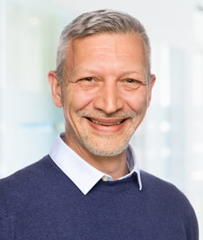 Ihre Ansprechperson bei Plandent