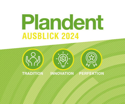 Interview: Plandent-Geschäftsführer Kai Nierhoff und Stefan Kremer geben Ausblick auf das Geschäftsjahr 2024