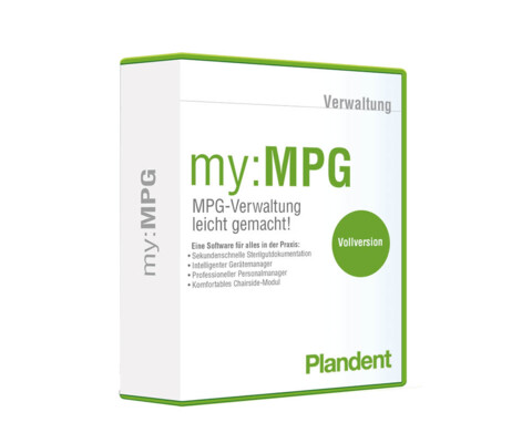 Moderne Softwarelösungen wie my:MPG beschleunigen den Freigabe- und Dokumentationsprozess