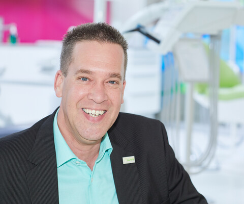 Kevin Schleufe