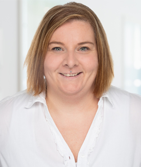 Ihre Ansprechperson bei Plandent