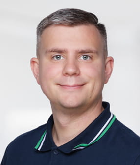Ihre Ansprechperson bei Plandent