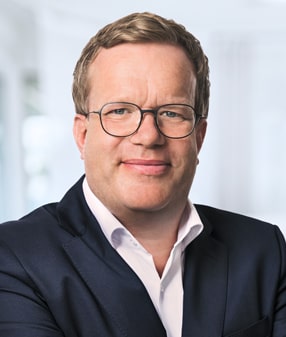 Ihre Ansprechperson bei Plandent