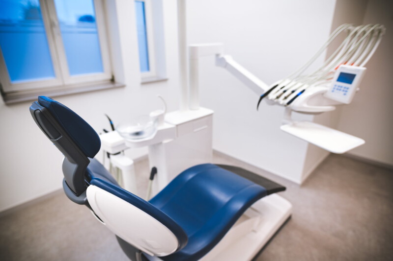 Behandlungseinheit Referenzpraxis Boewe-Ließmann