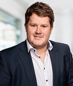 Ihre Ansprechperson bei Plandent