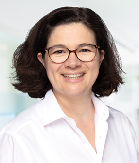Ihre Ansprechperson bei Plandent