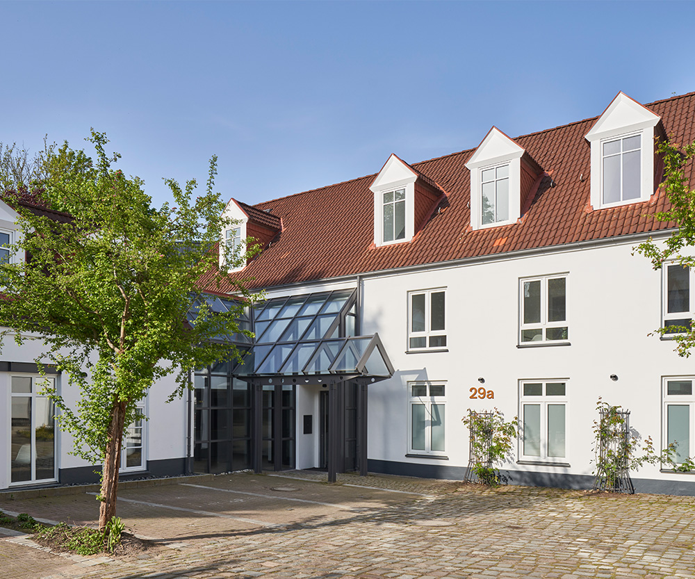 Plandent - Praxisklinik Ulmenhof Hamburg | plandent.de