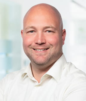 Ihre Ansprechperson bei Plandent