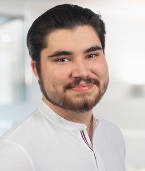 Ihre Ansprechperson bei Plandent