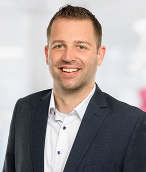 Ihre Ansprechperson bei Plandent