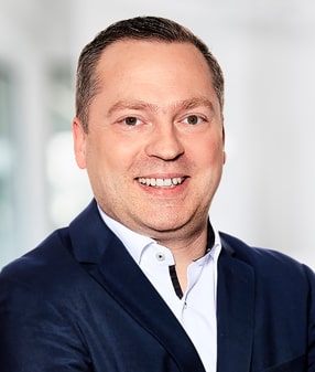 Ihre Ansprechperson bei Plandent