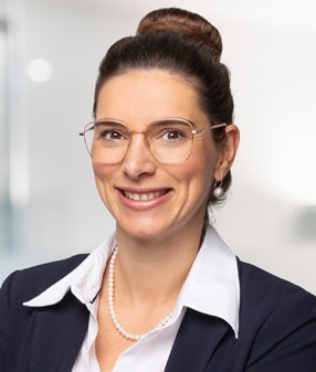 Ihre Ansprechperson bei Plandent