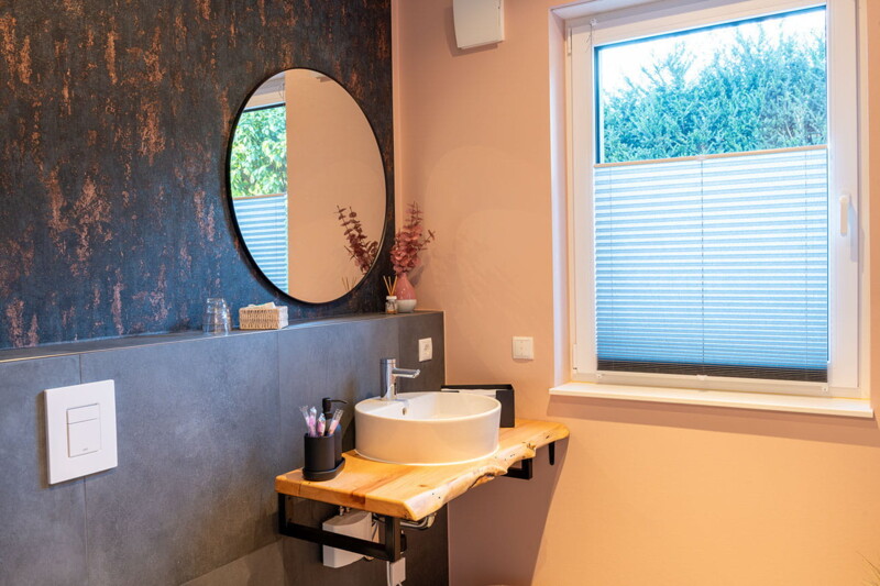 Toilette Referenzpraxis Piesker