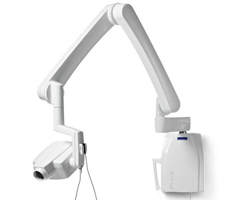 Planmeca ProX intraorales Röntgengerät für die Zahnarztpraxis