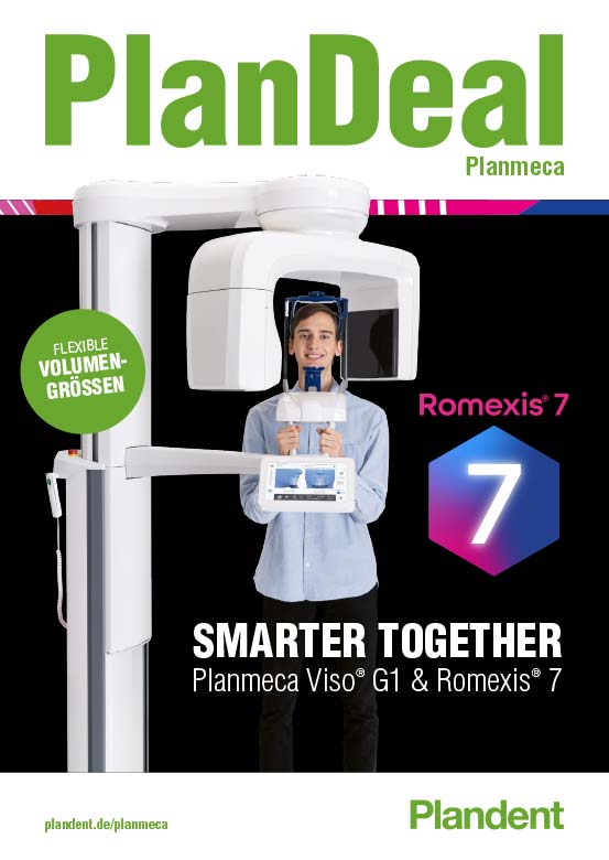 Plandeal Behandlungseinheiten - Innovative Einrichtung für Ihre Praxis