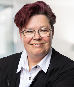 Ihre Ansprechperson bei Plandent