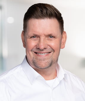 Ihre Ansprechperson bei Plandent