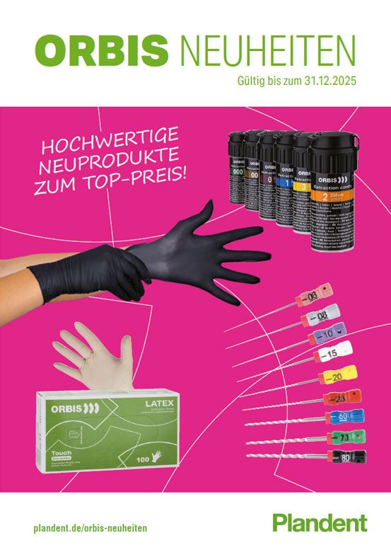 Produkt des Monats