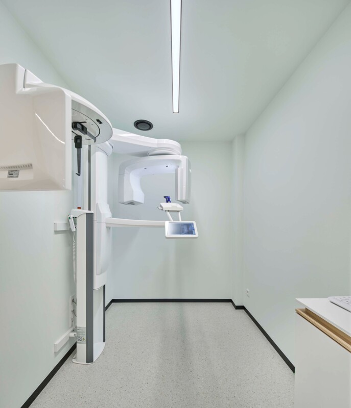 Röntgen Zahnzentrum Telgte