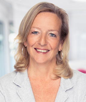 Ihre Ansprechperson bei Plandent