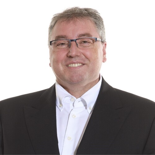 Geschäftsführer Alexander Bixenmann