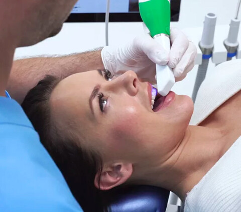 NWD - Planmeca Emerald S Intraoralscanner - Scangeschwindigkeit der Spitzenklasse für die Zahnarztpraxis  | nwd.de