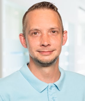 Ihre Ansprechperson bei Plandent