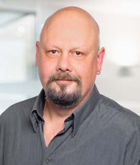 Ihre Ansprechperson bei Plandent