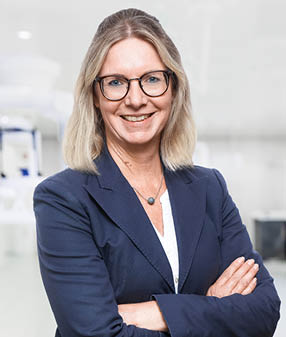Ihre Ansprechperson bei Plandent