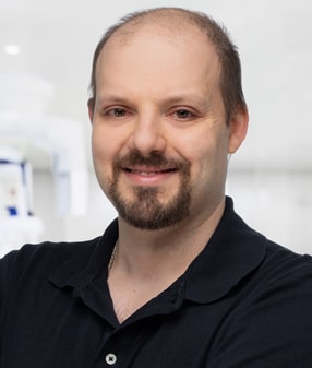 Ihre Ansprechperson bei Plandent