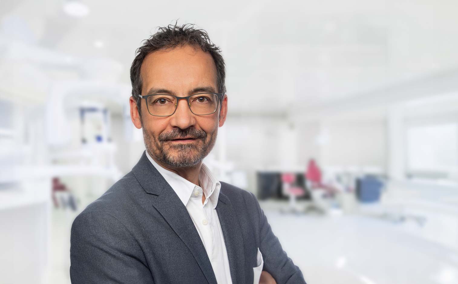 Plandent - Michael Ihlein, Praxisplaner bei Plandent in Stuttgart | nwd.de