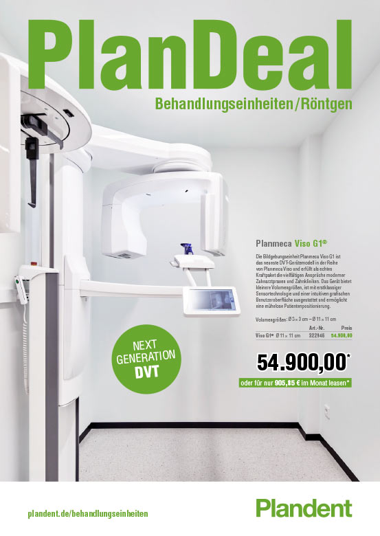 PlanDeal Einrichtung und Geräte