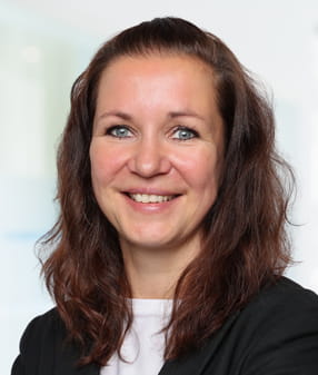 Ihre Ansprechperson bei Plandent