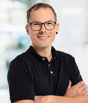 Ihre Ansprechperson bei Plandent