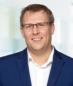 Ihre Ansprechperson bei Plandent