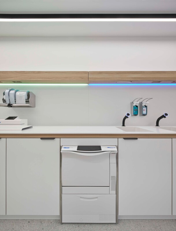 Steri Zahnzentrum Telgte