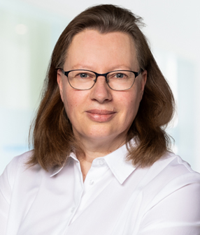 Ihre Ansprechperson bei Plandent