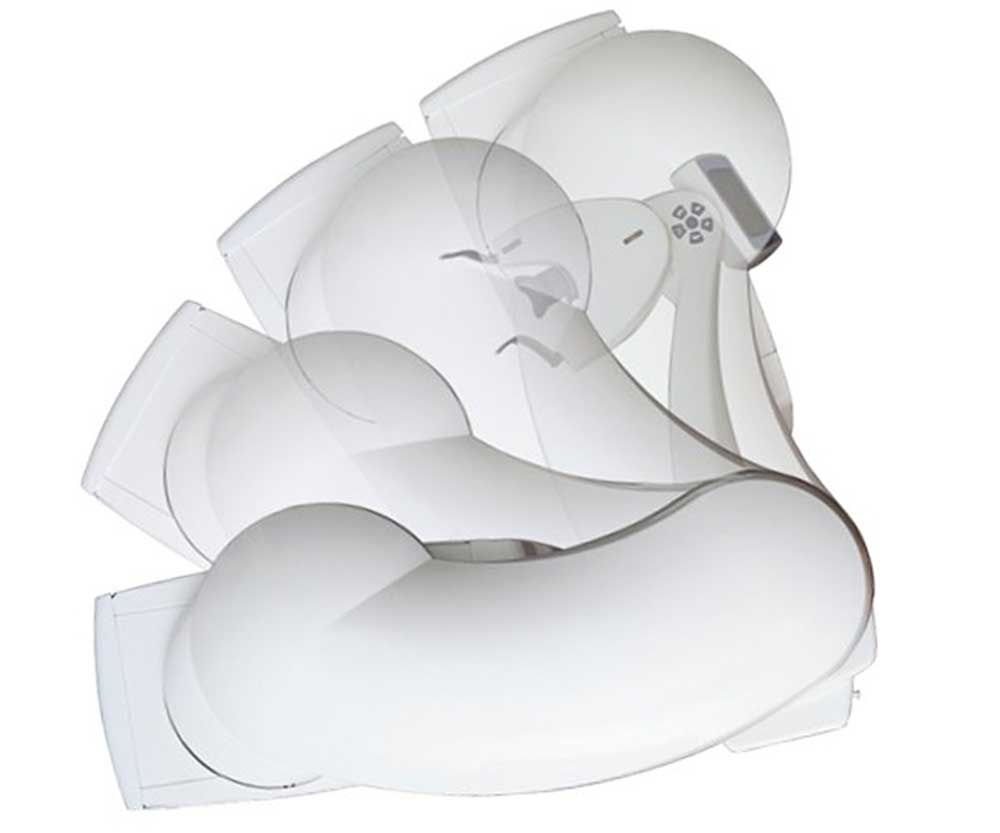 Planmeca ProMax 2D S2 Bildgebungseinheiten für die Zahnarztpraxis