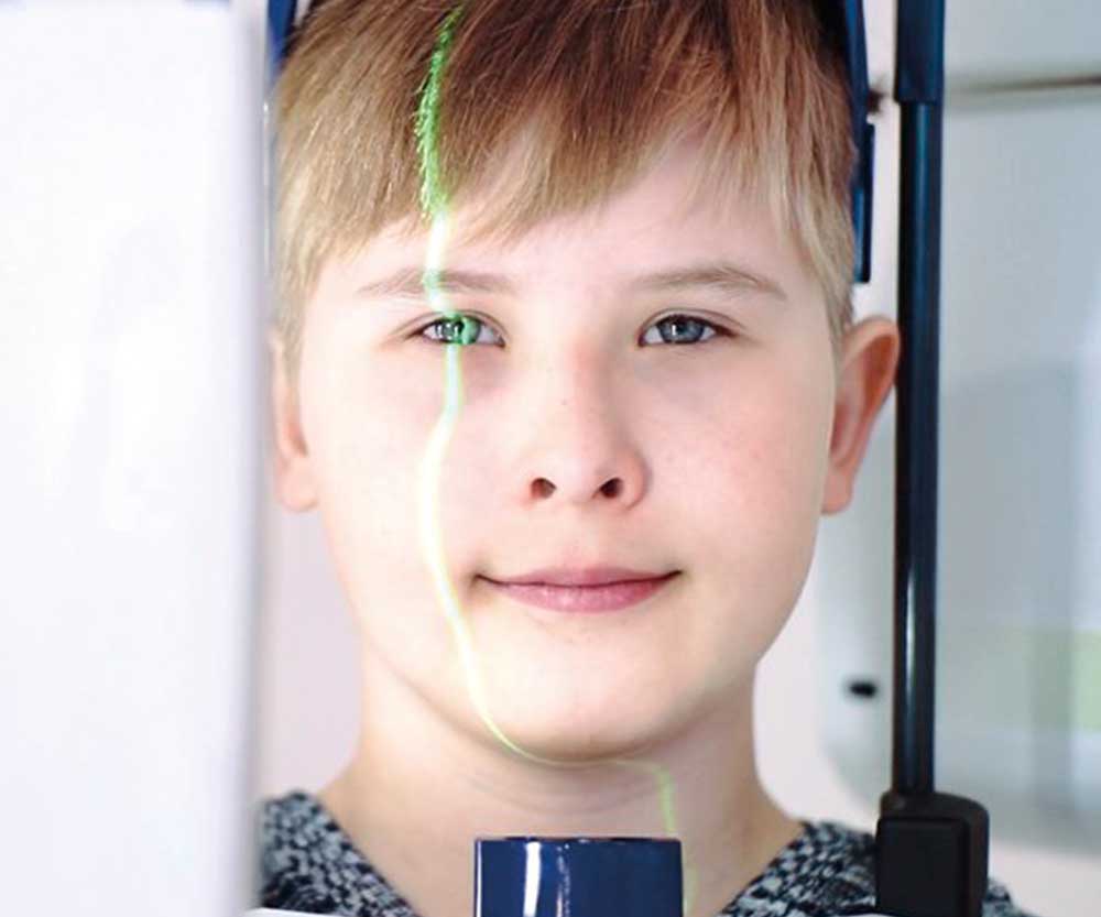 Planmeca ProMax 3D Classic - 3D-Bildgebung mit Ultra Low Dose